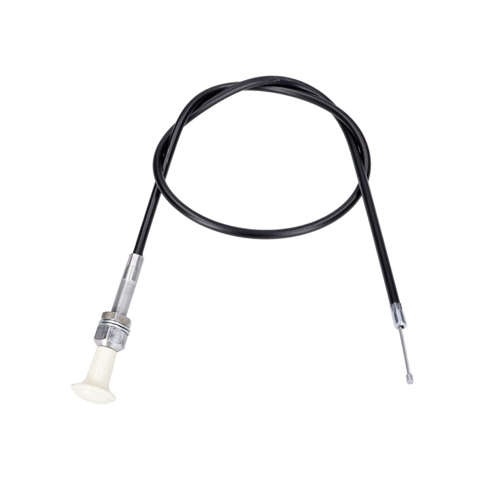 Starter Cable Schmitt Premium With Soldering Nipple Puch Ms Vs