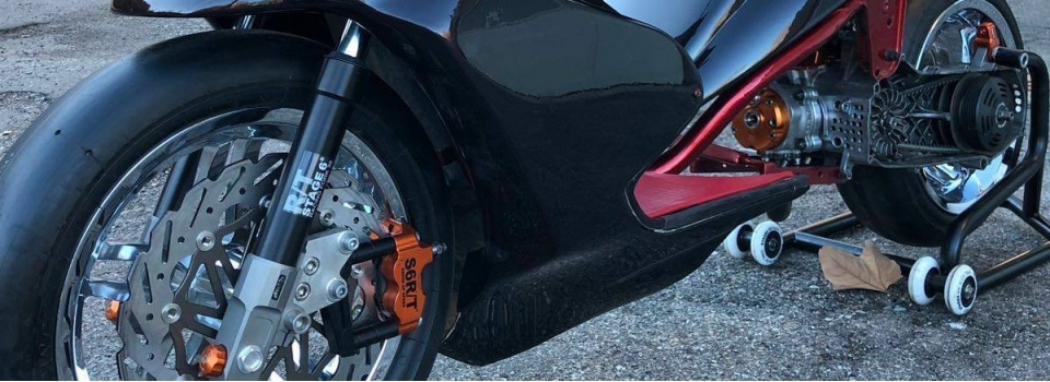  Kā risināt motora problēmas rolleri