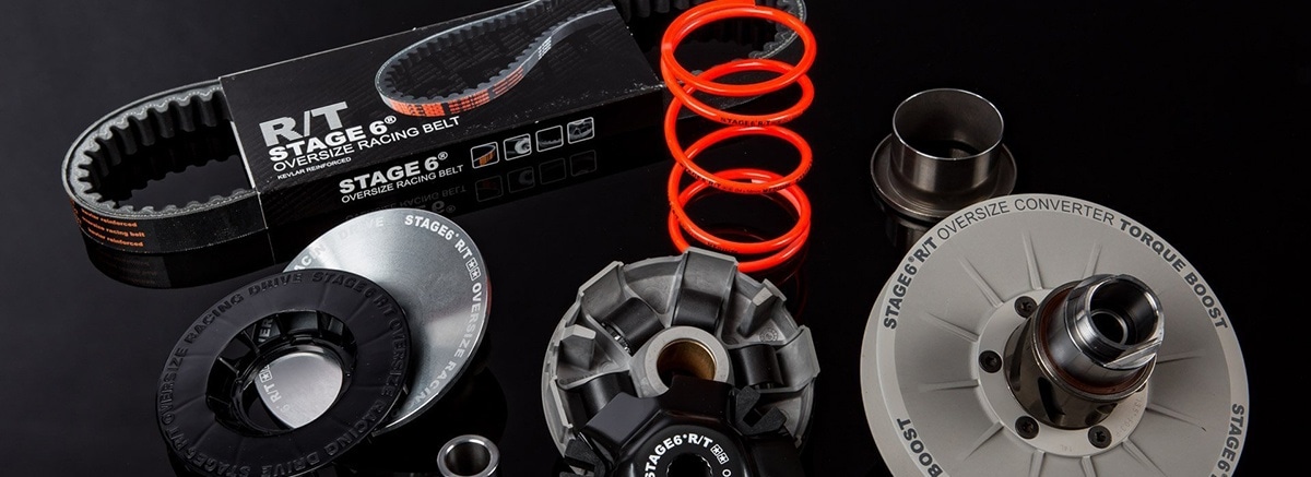 Variatora rullīšu svars