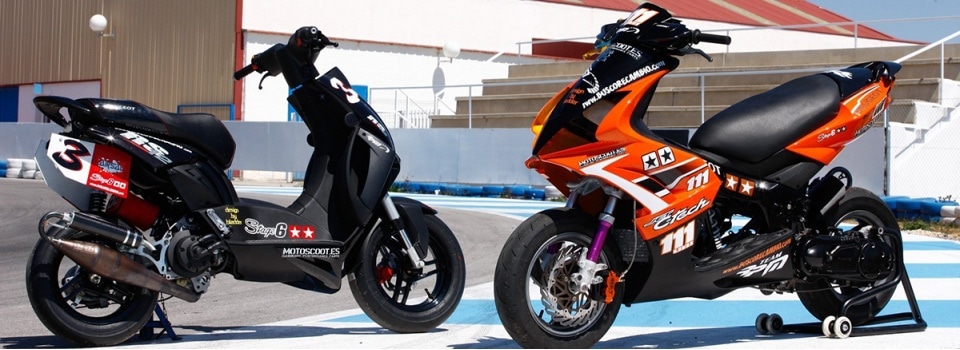  Ievads rolleru tūningā 