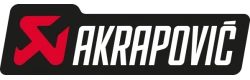 Akrapovic