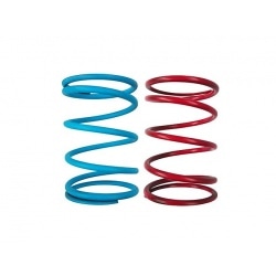 Torkdraivera atsperes