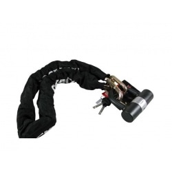 Anti-Theft Protection