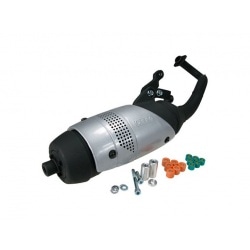 Izpūtēji OEM style