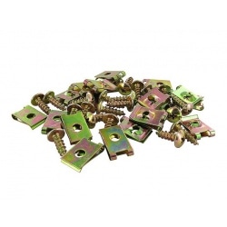 Болты и гайки