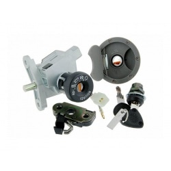 Замки зажигания