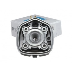 Virzuļi un cilindra galvas