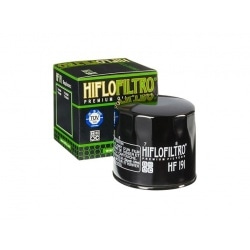 Масляные фильтры