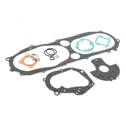 Transmisijas piederumi