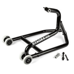 Sānu un galvenie kajiņas