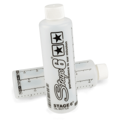 Transportkannas un Mērpudeles