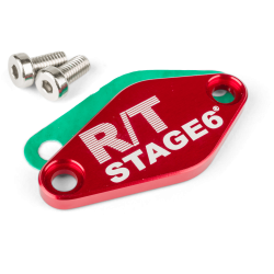 Skrūves un eļļas vāki