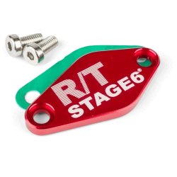 Skrūves un eļļas vāki