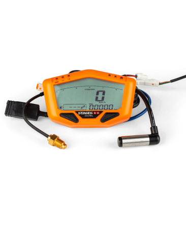 Dashboard intruments