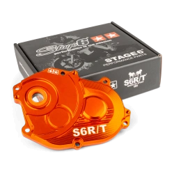 Крышки трансмиссии