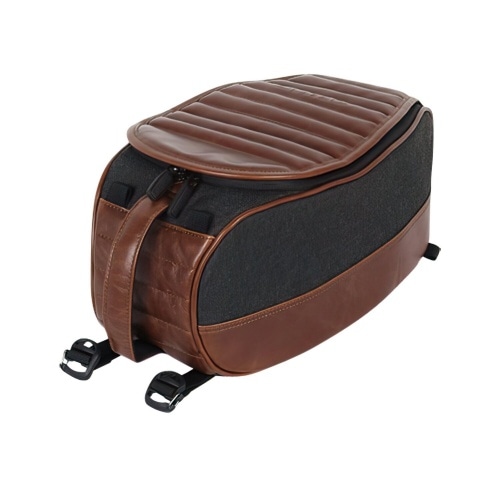 Tvertnes soma ādas Shad SR18 8L Tvertnes soma ādas Shad SR18 8L