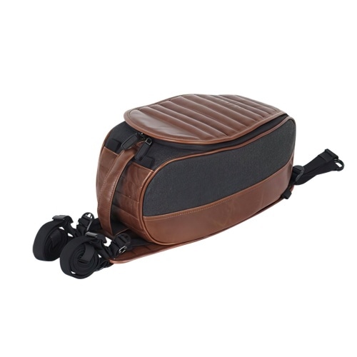 Tvertnes soma ādas Shad SR18 8L Tvertnes soma ādas Shad SR18 8L