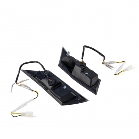 Indicator Kit LED rear left & right - Piaggio ZIP 2