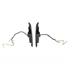 Indicator Kit LED rear left & right - Piaggio ZIP 2