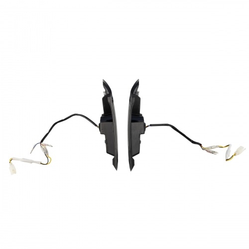 Indicator Kit LED rear left & right - Piaggio ZIP 2 Indicator Kit LED rear left & right - Piaggio ZIP 2