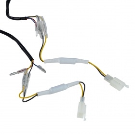 Indicator Kit LED rear left & right - Piaggio ZIP 2