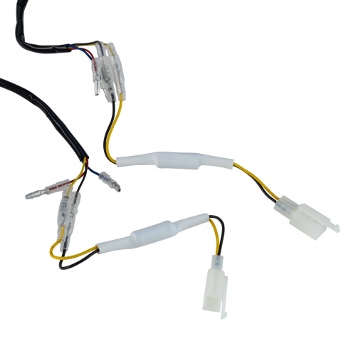 Indicator Kit LED rear left & right - Piaggio ZIP 2 Indicator Kit LED rear left & right - Piaggio ZIP 2