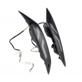 Indicator Kit LED front left & right - Piaggio ZIP 2