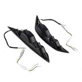 Indicator Kit LED front left & right - Piaggio ZIP 2