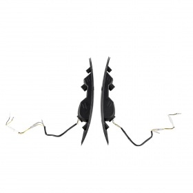 Indicator Kit LED front left & right - Piaggio ZIP 2