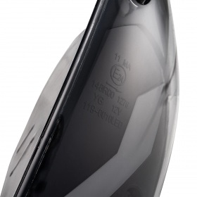 Indicator Kit LED front left & right - Piaggio ZIP 2