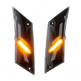 Indicator Kit LED rear left & right - Piaggio ZIP 2