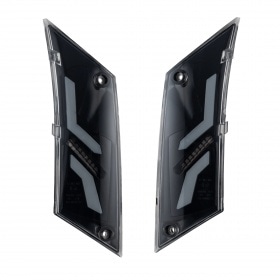 Indicator Kit LED rear left & right - Piaggio ZIP 2