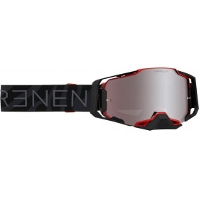 MX aizsargbrilles 100% Armega RENEN HiPer spoguļlēcas