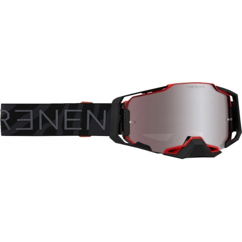 MX aizsargbrilles 100% Armega RENEN HiPer spoguļlēcas MX aizsargbrilles 100% Armega RENEN HiPer spoguļlēcas