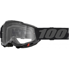 MX Goggles 100% Accuri 2 OTG black