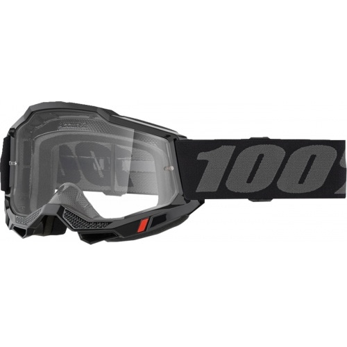 MX Goggles 100% Accuri 2 OTG black MX Goggles 100% Accuri 2 OTG black