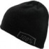 Beanie 100% Essential black One Size Beanie 100% Essential black One Size