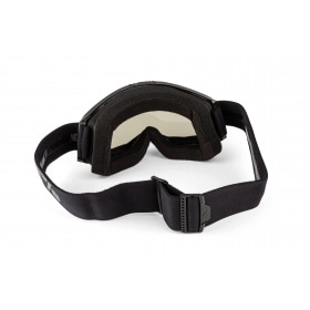 Goggles MX 100% Strata 2 SAND black smoked