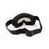 Goggles MX 100% Strata 2 SAND black smoked Goggles MX 100% Strata 2 SAND black smoked
