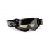 Goggles MX 100% Strata 2 SAND black smoked Goggles MX 100% Strata 2 SAND black smoked