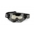 Goggles MX 100% Strata 2 SAND black smoked Goggles MX 100% Strata 2 SAND black smoked