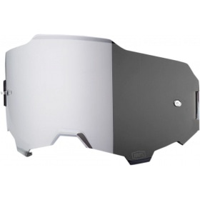 Objektīvs 100% Armega sudraba spoguļa objektīvs