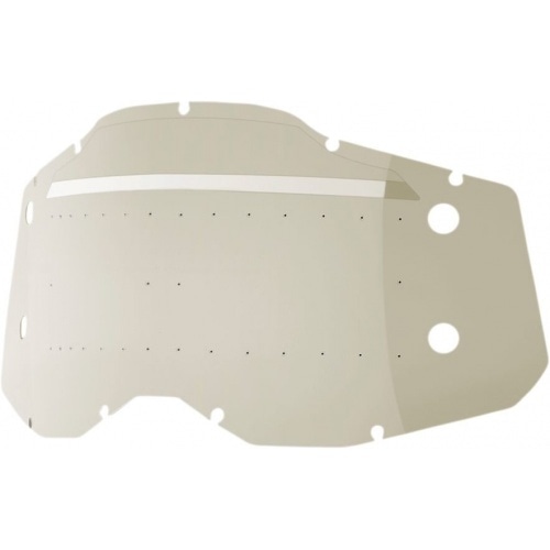 Objektīvs 100% Racecraft 2 / Accuri 2 / Strata 2 Prognoze ar izciļņiem kūpināts Objektīvs 100% Racecraft 2 / Accuri 2 / Strata 2 Prognoze ar izciļņiem kūpināts