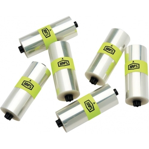 Roll-off Films 100% Armega Forecast (6x pack) Roll-off Films 100% Armega Forecast (6x pack)