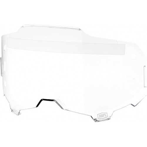 Lens 100% Armega Forecast clear Lens 100% Armega Forecast clear