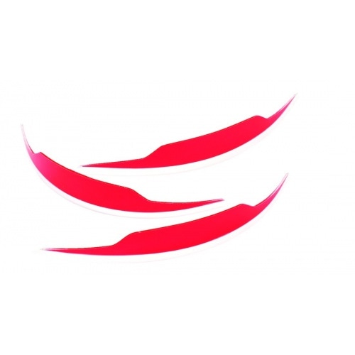 Mud Flap 100% Forecast Accuri 2 Kids Mud Flap 100% Forecast Accuri 2 Kids