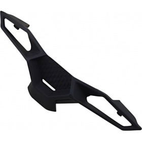 Deguna aizsargs 100% Racecraft 2 melns