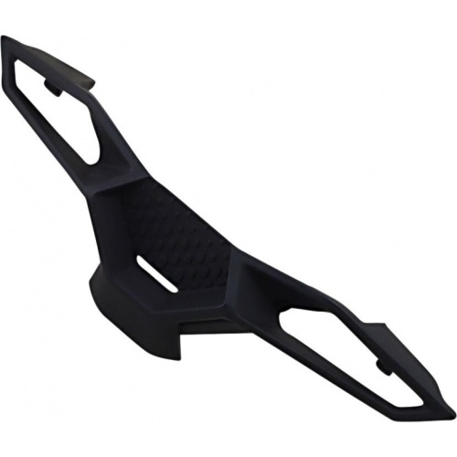 Deguna aizsargs 100% Racecraft 2 melns Deguna aizsargs 100% Racecraft 2 melns