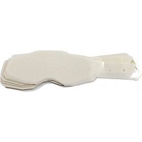 Atplēšamās daļas 100% Racecraft 2 / Accuri 2 / Strata 2 (50x iepakojums)