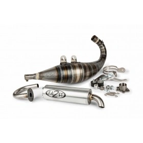2Fast Exhaust 70cc